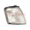 Eagle Eyes RH PARKLAMP ASSY; AVALON 95-97 TY525-U000R - alternate 1